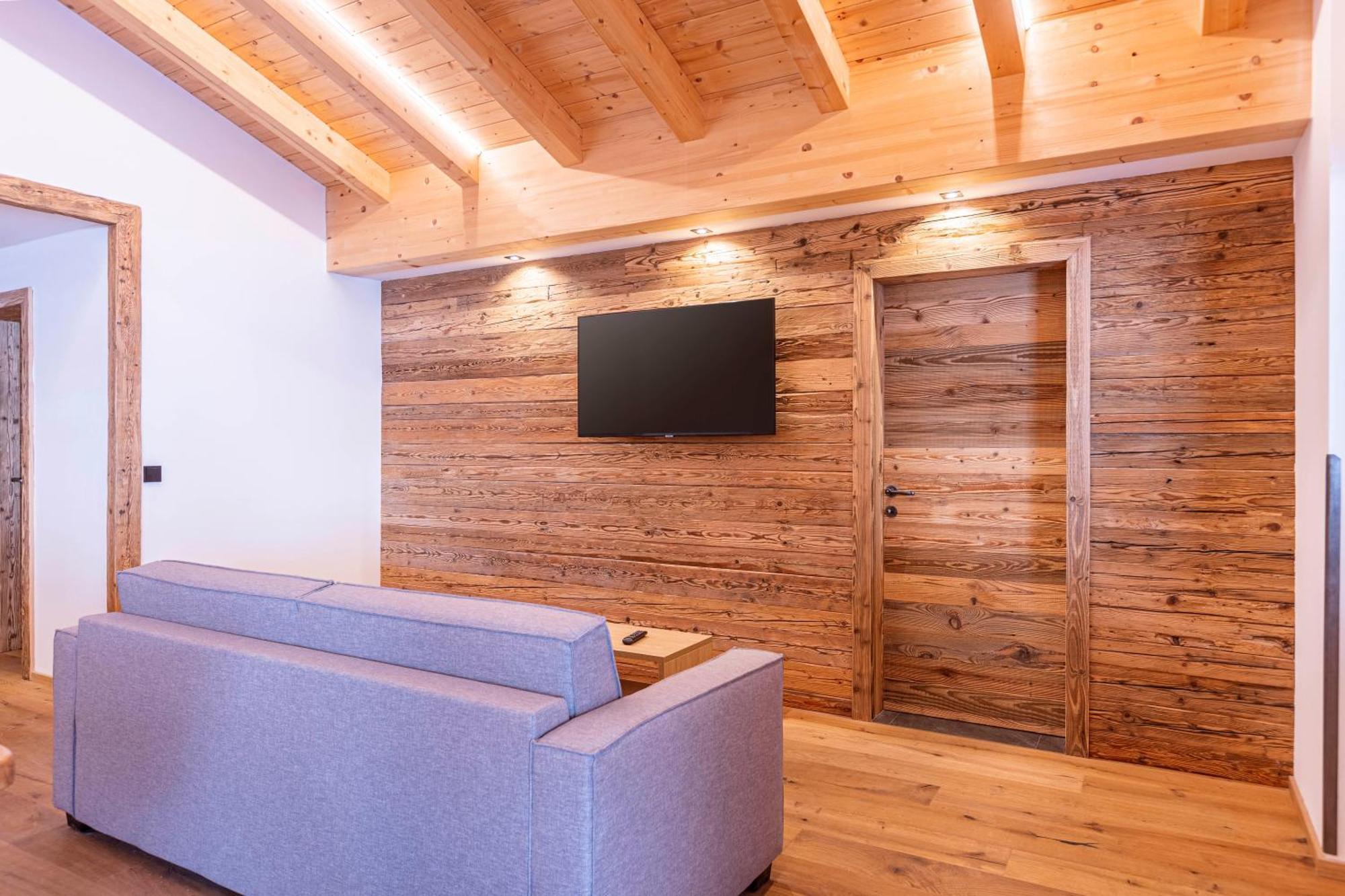 Zugspitz Suites Lermoos By Alps Resorts Exterior foto